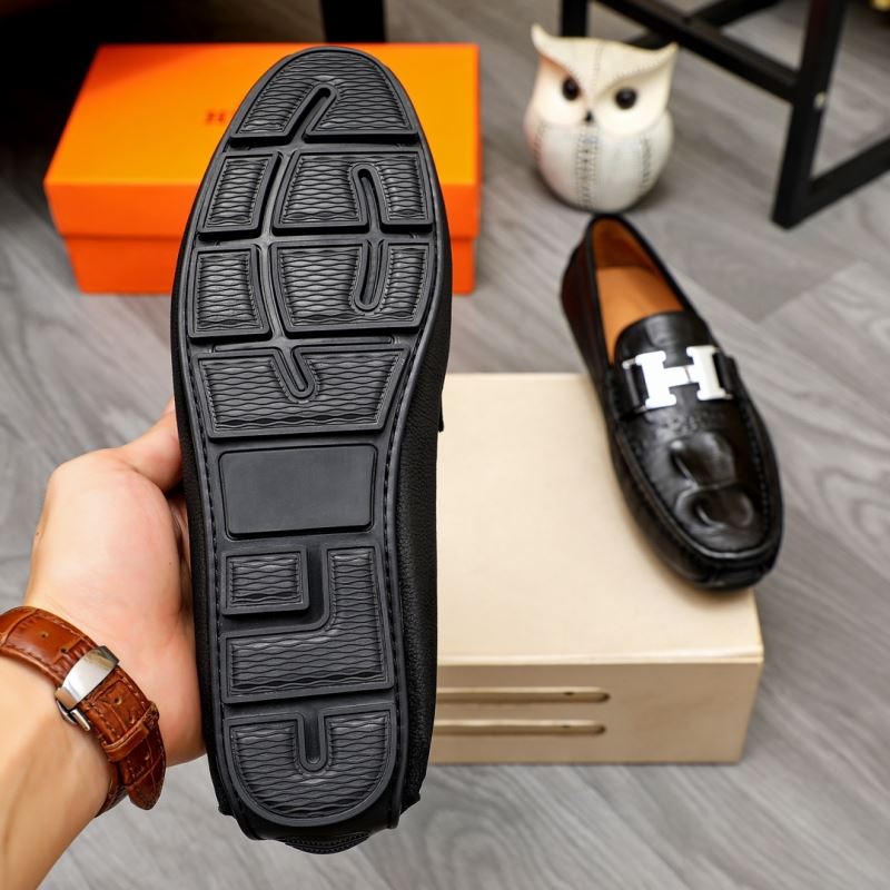 Hermes Business Shoes